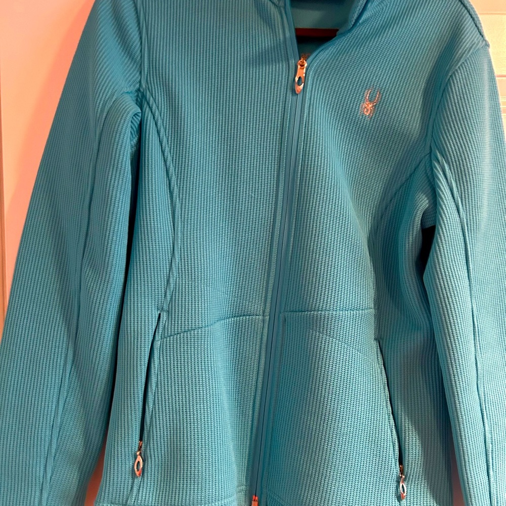 Spyder Core Sweater